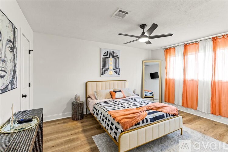 5751 Firenza Drive 4 Beds Single Family Home for Rent - Photo gallery 5