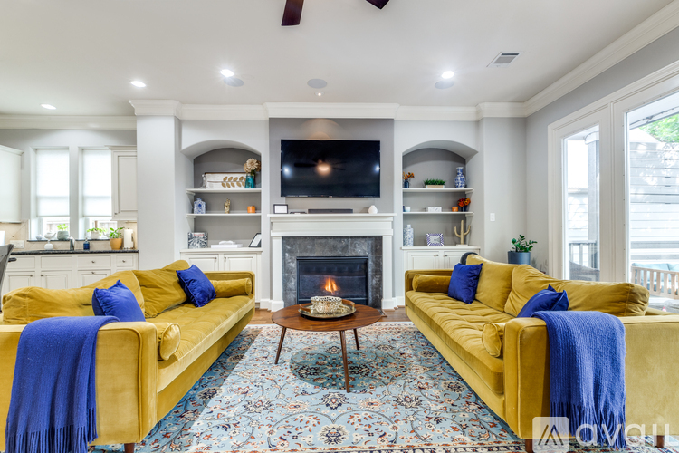 4535 Polk Street 5 Beds Single Family Home for Rent - Photo gallery 1