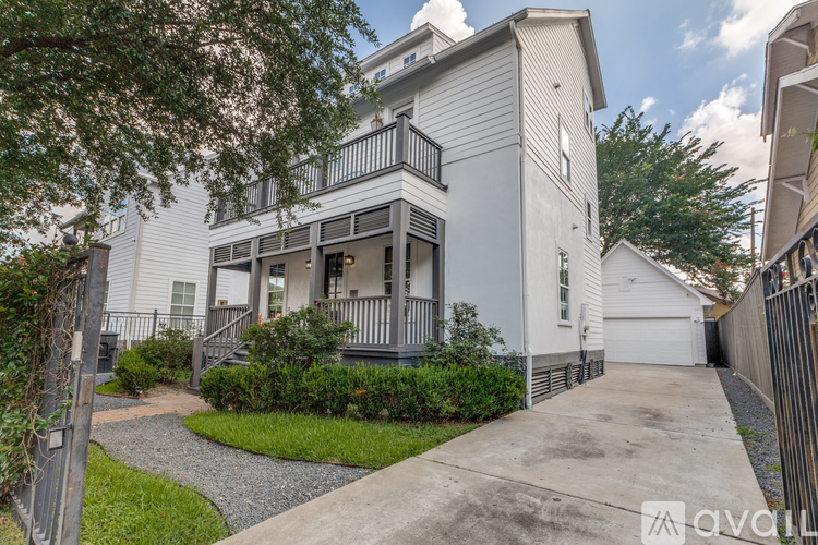 4535 Polk Street 5 Beds Single Family Home for Rent - Photo gallery 4