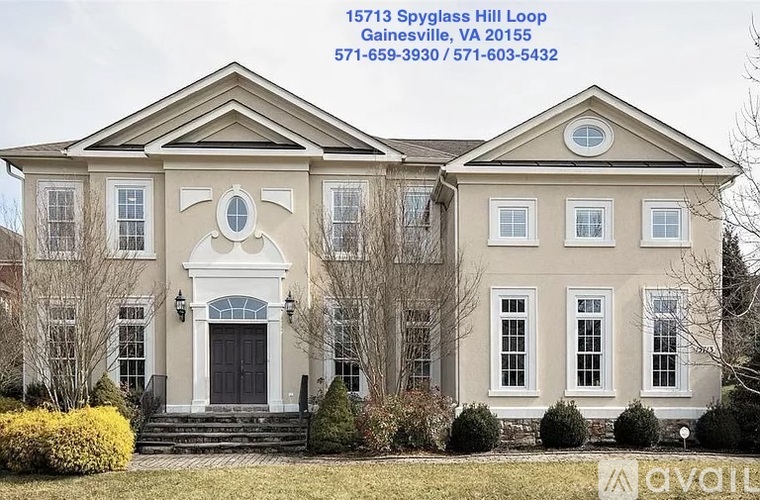 15713 Spyglass Hill Loop 4 Beds Single Family Home for Rent - Photo gallery 4