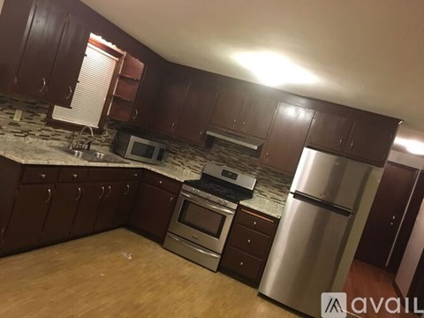 20 Collins Street 3 Beds Apartment for Rent