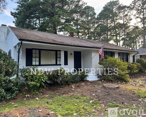 3201 Hawthorne Rd 3 Beds Apartment for Rent