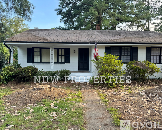 3201 Hawthorne Rd 3 Beds Single Family Home for Rent - Photo gallery 2