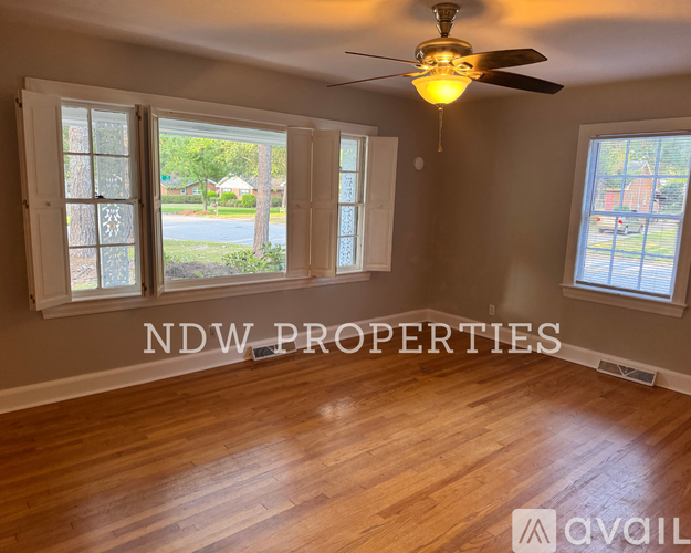 3201 Hawthorne Rd 3 Beds Single Family Home for Rent - Photo gallery 3