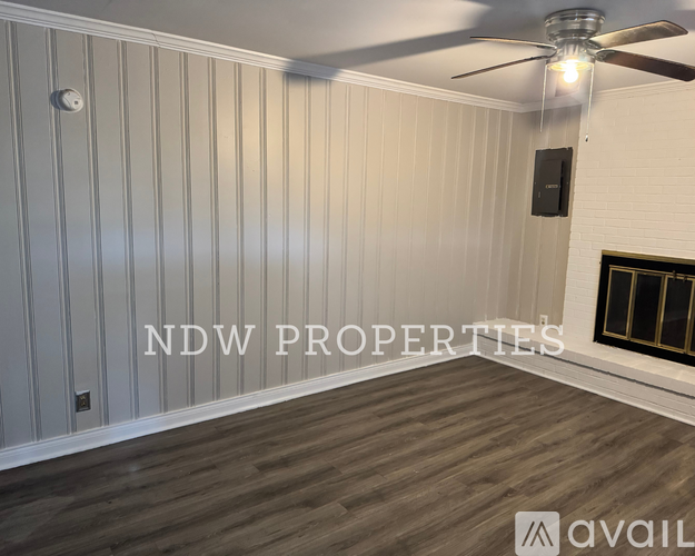 3201 Hawthorne Rd 3 Beds Single Family Home for Rent - Photo gallery 5
