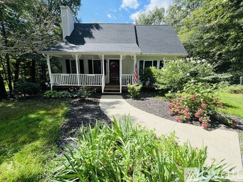 626 Pendleton Hill Road 3 Beds Apartment for Rent