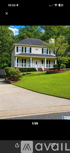 1235 13th Way 3 Beds Single Family Home for Rent - Photo gallery 1