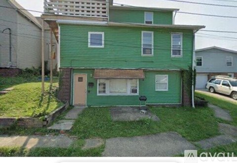 604 Clinton Ave 1 Apartment for Rent