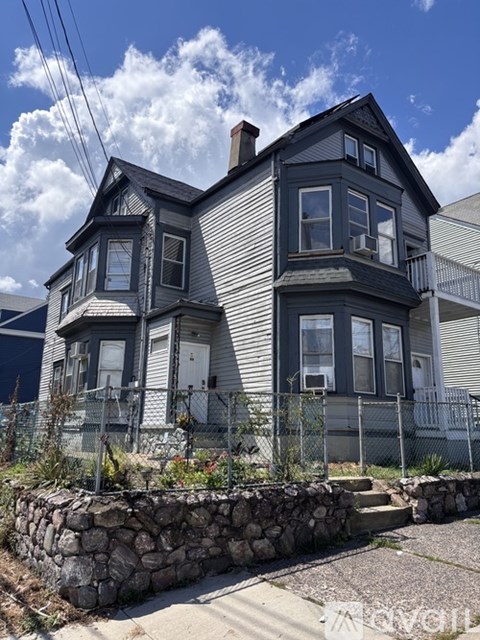 99-101 Haledon Ave 2 Beds Apartment for Rent