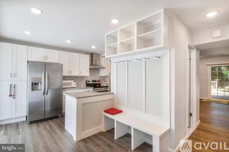 19812 Bazzellton Place 3 Beds Townhouse for Rent - Photo gallery 2