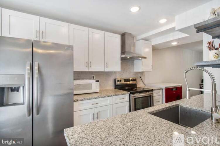 19812 Bazzellton Place 3 Beds Townhouse for Rent - Photo gallery 4