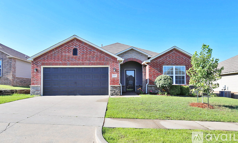 5960 East 148th Street South 4 Beds Single Family Home for Rent - Photo gallery 1