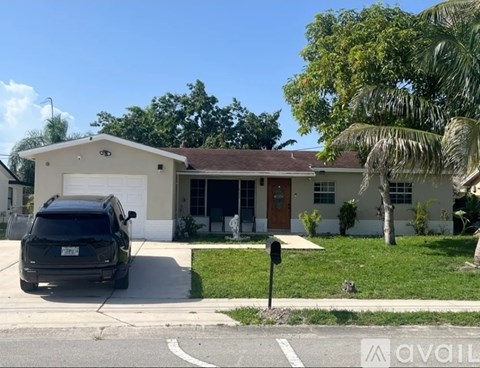 9713 SW 3Rd St 3 Beds Apartment for Rent