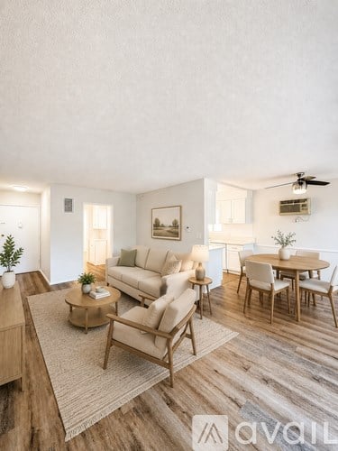 1027 N Ogden Dr 1 Apartment for Rent