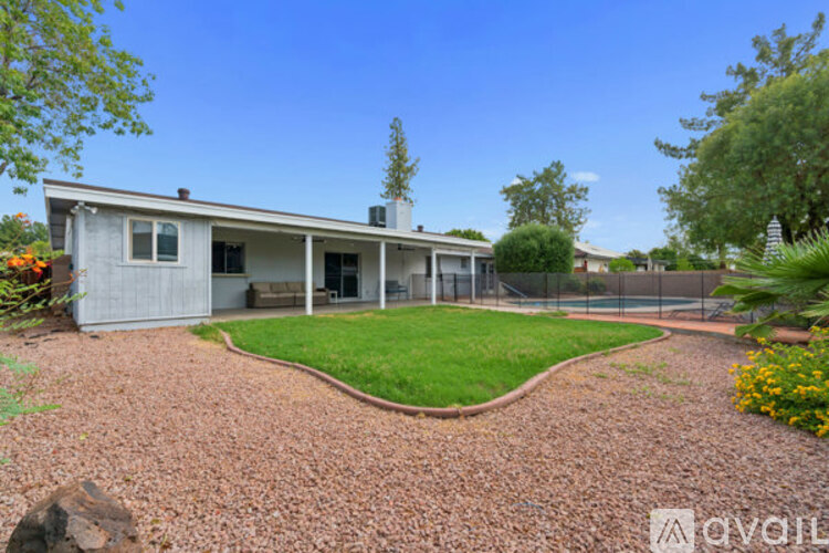 1717 East Hale Street 4 Beds Single Family Home for Rent - Photo gallery 1