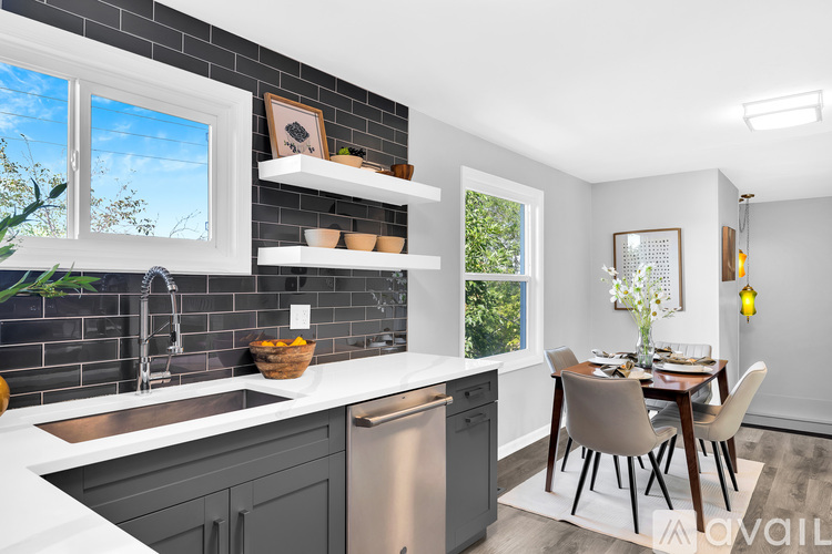 10141 West 9th Drive 3 Beds Single Family Home for Rent - Photo gallery 4