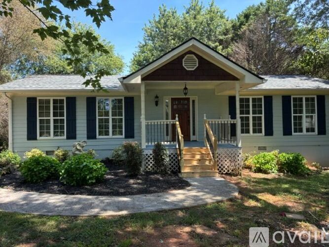 5260 Howard Road 3 Beds Single Family Home for Rent - Photo gallery 1