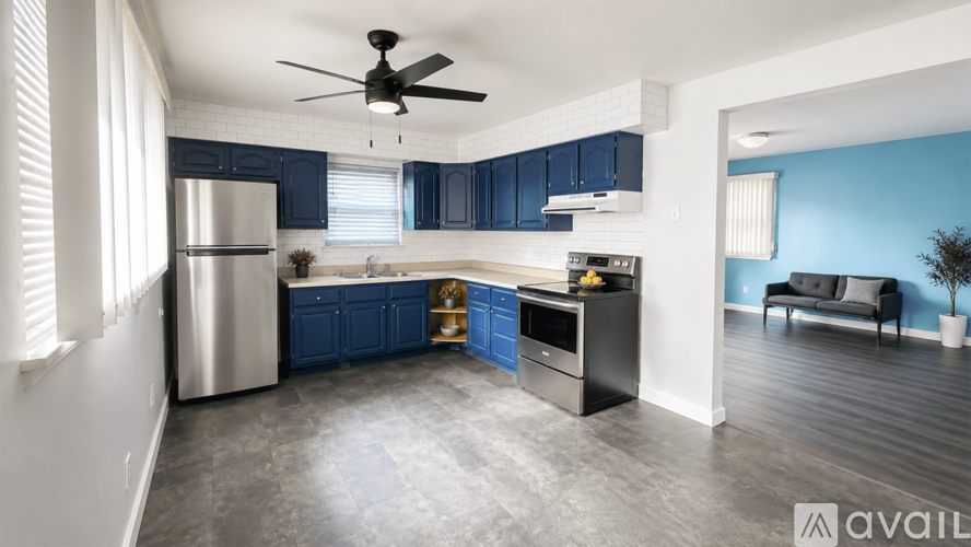 237 Warren Dr 3 Beds Single Family Home for Rent - Photo gallery 2