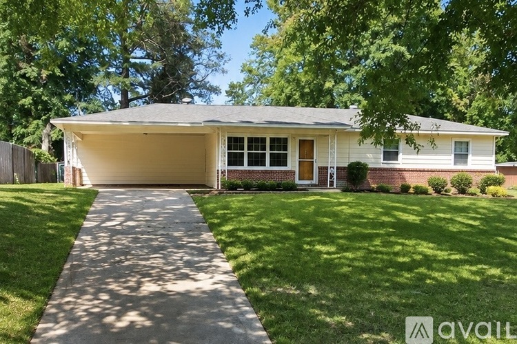 5237 Ash Ave 3 Beds Single Family Home for Rent - Photo gallery 1