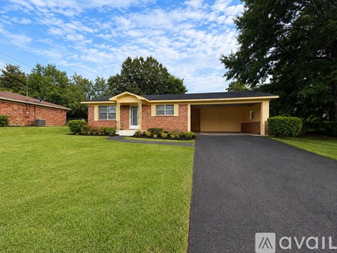 6115 Oakland Heights St 3 Beds Apartment for Rent