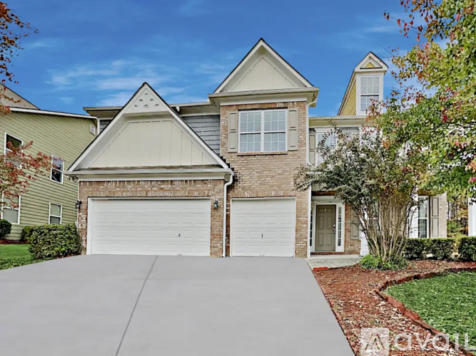 871 Preserve Park Dr 4 Beds Single Family Home for Rent - Photo gallery 1