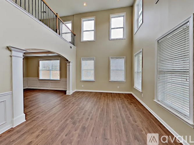 871 Preserve Park Dr 4 Beds Single Family Home for Rent - Photo gallery 4