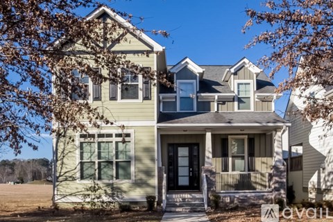 124 Concord Ct 4 Beds Apartment for Rent