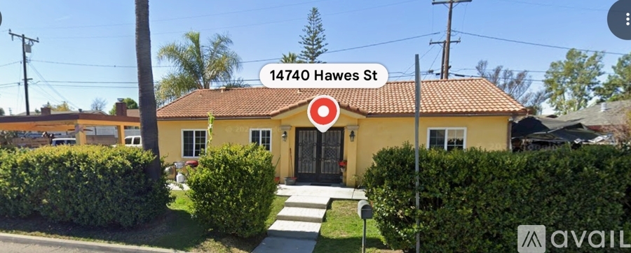 14740 Hawes St 3 Beds Single Family Home for Rent - Photo gallery 1