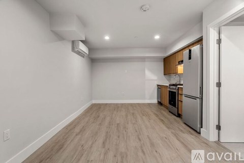 11516 Victory Blvd Studio Apartment for Rent