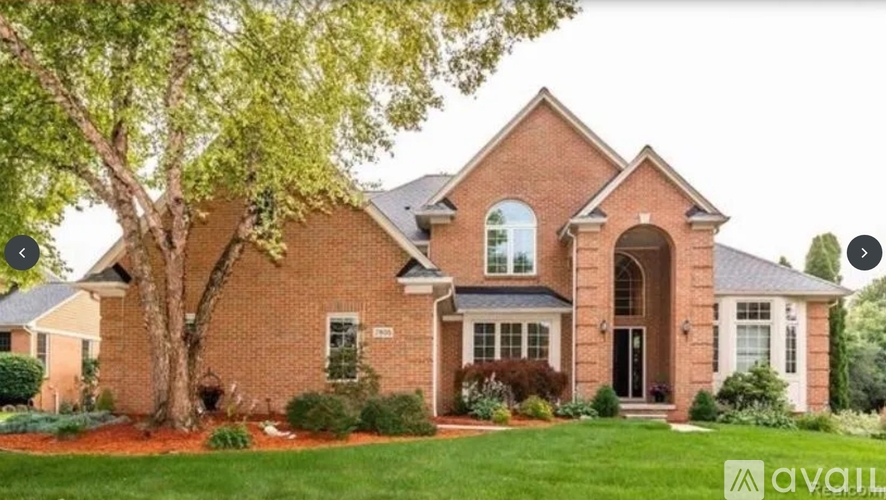 7805 Rutherford Court 4 Beds Single Family Home for Rent - Photo gallery 1