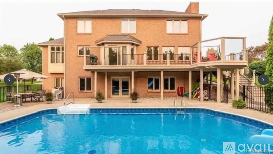 7805 Rutherford Court 4 Beds Single Family Home for Rent - Photo gallery 2