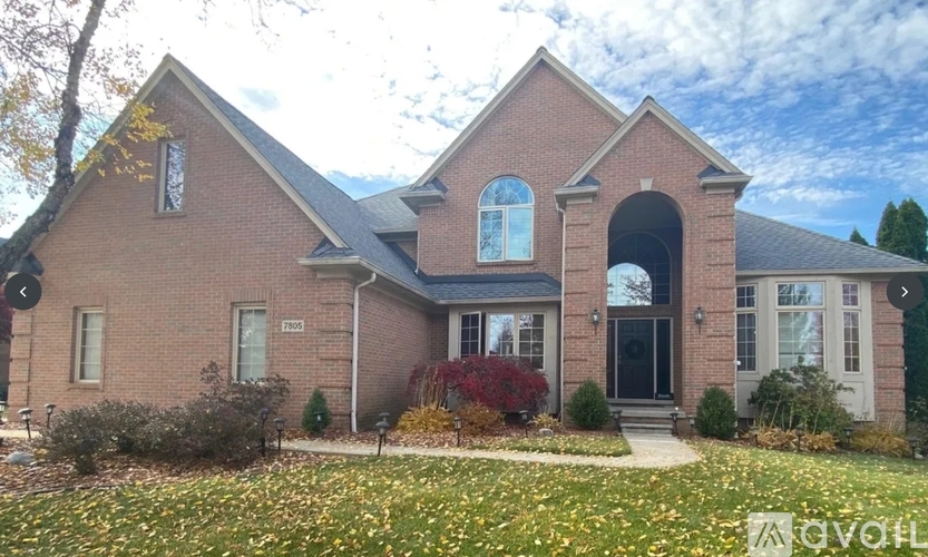 7805 Rutherford Court 4 Beds Single Family Home for Rent - Photo gallery 3