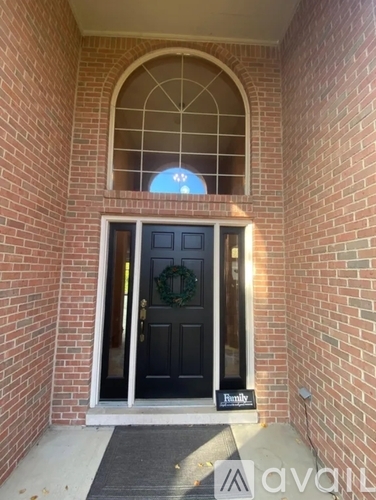 7805 Rutherford Court 4 Beds Single Family Home for Rent - Photo gallery 5
