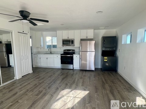 1688 Elmhurst Street Studio Apartment for Rent