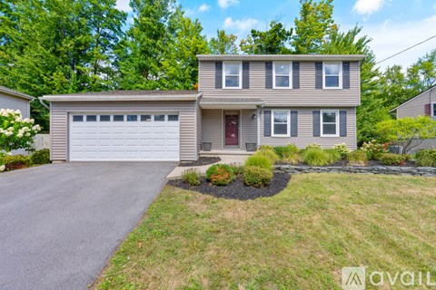 4219 Orion Path 3 Beds Apartment for Rent