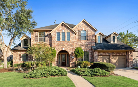 4615 Marbrook Meadow Ln 4 Beds Apartment for Rent