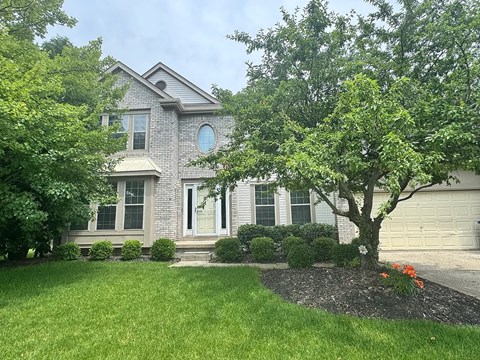 5698 Grantham Lane 4 Beds Apartment for Rent
