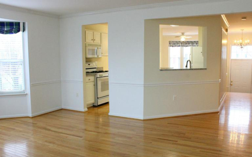 402 Silverbell Terrace Northeast 3 Beds Condo, Townhouse for Rent - Photo gallery 3