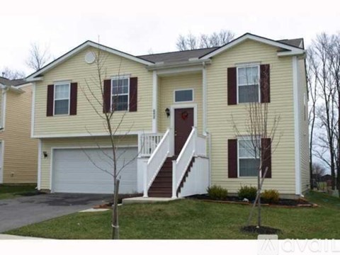 493 Wellsleyglen Drive 4 Beds Apartment for Rent