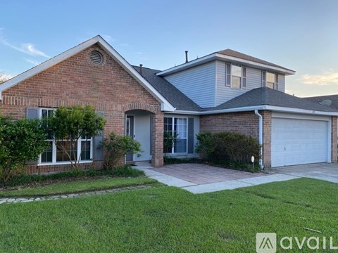 6145 Clearwater Drive 4 Beds Apartment for Rent