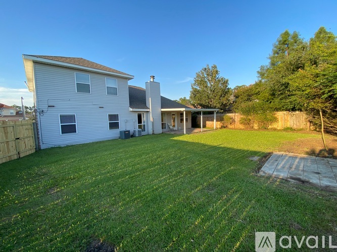 6145 Clearwater Drive 4 Beds Single Family Home for Rent - Photo gallery 2