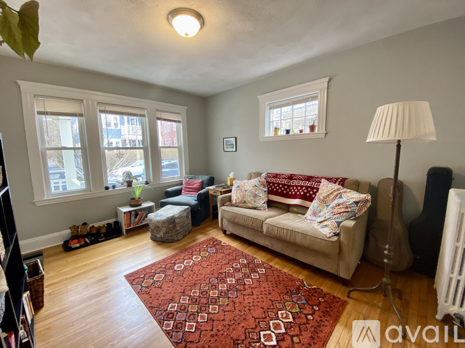 24 St Peter St 1 Apartment for Rent - Photo gallery 2