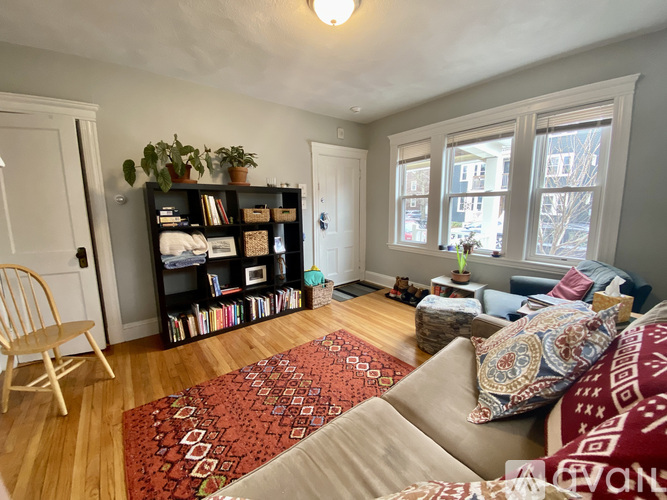 24 St Peter St 1 Apartment for Rent - Photo gallery 3