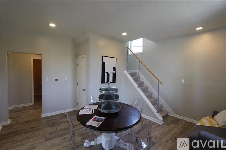 2403 Glen Mawr St 4 Beds Single Family Home for Rent - Photo gallery 5