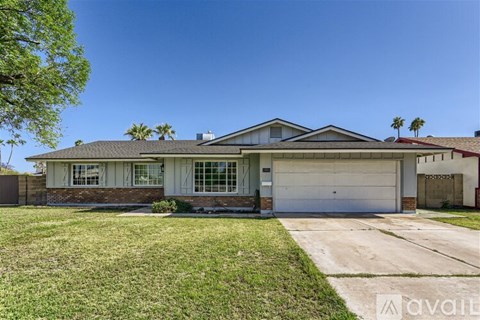 1991 East Carson Drive 4 Beds Apartment for Rent