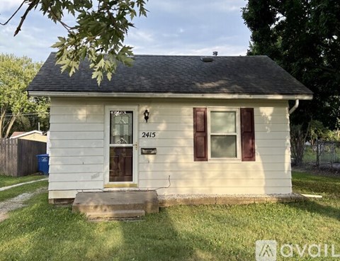 2415 36Th St 1 Apartment for Rent
