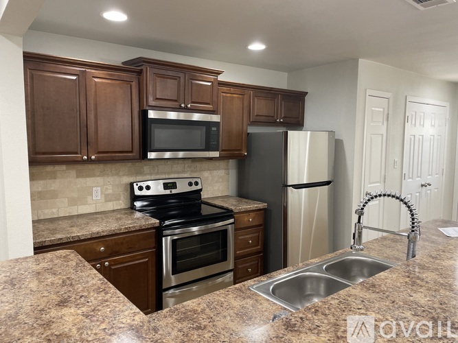 5216 Arbor Glen Road 3 Beds Single Family Home for Rent - Photo gallery 1