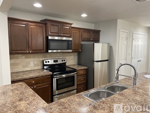 5216 Arbor Glen Road 3 Beds Apartment for Rent