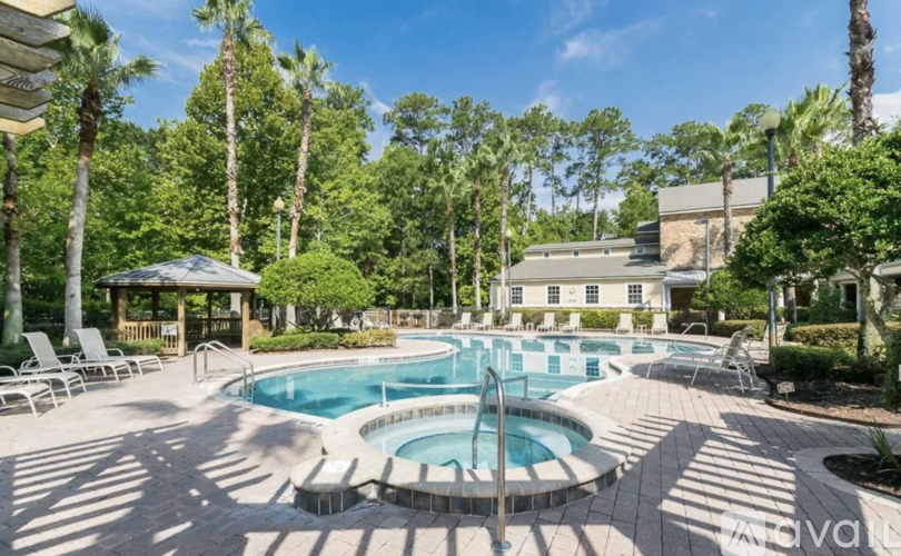 8550 Touchton Rd 1 Apartment for Rent - Photo gallery 2