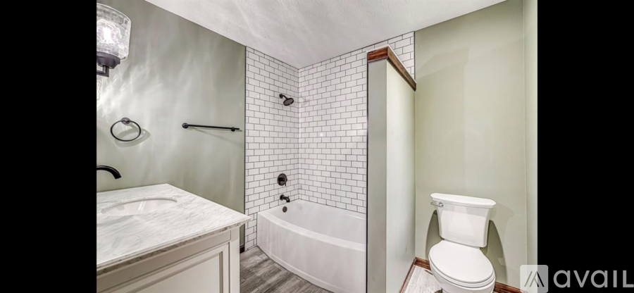 6438 Marble Ln 3 Beds Single Family Home for Rent - Photo gallery 4